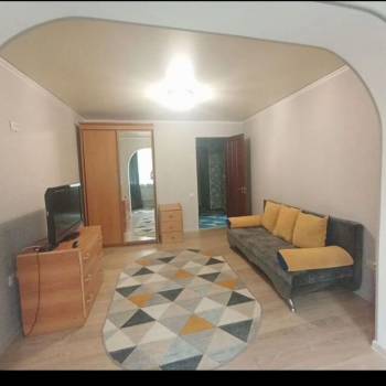 Продается 2-х комнатная квартира, 44 м²