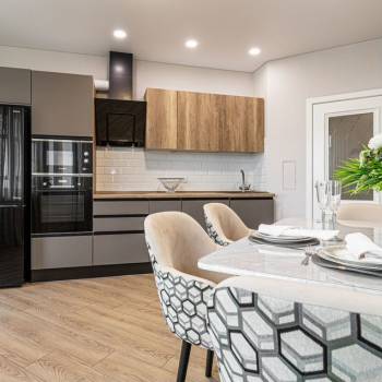 Сдается 2-х комнатная квартира, 80 м²