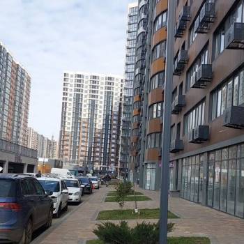 Сдается 1-комнатная квартира, 24 м²