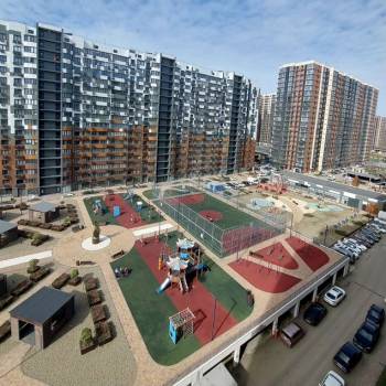 Сдается 1-комнатная квартира, 24 м²