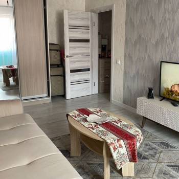 Продается 2-х комнатная квартира, 56,1 м²