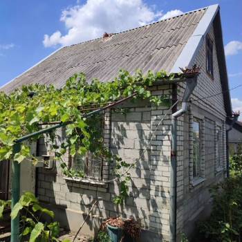 Продается Дом, 42 м²