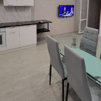 Продается 1-комнатная квартира, 44 м²