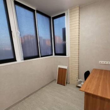 Продается 1-комнатная квартира, 44 м²