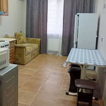 Сдается 1-комнатная квартира, 36,7 м²