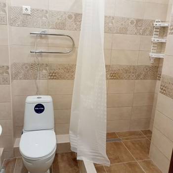 Сдается 1-комнатная квартира, 36,7 м²