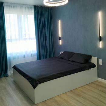 Сдается 1-комнатная квартира, 34,4 м²
