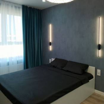 Сдается 1-комнатная квартира, 34,4 м²