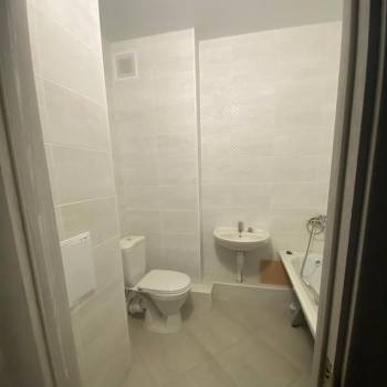 Продается 1-комнатная квартира, 26,5 м²