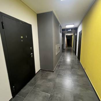 Продается 1-комнатная квартира, 26,5 м²