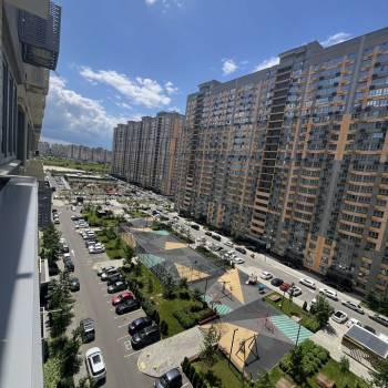 Продается 1-комнатная квартира, 26,5 м²