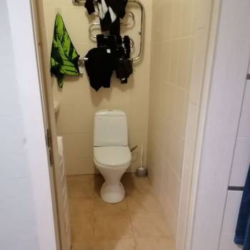 Продается 1-комнатная квартира, 24,1 м²