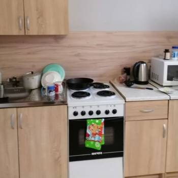 Продается 1-комнатная квартира, 24,1 м²