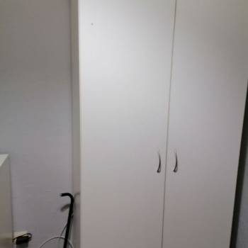 Продается 1-комнатная квартира, 24,1 м²