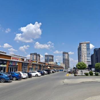 Продается 1-комнатная квартира, 22,5 м²