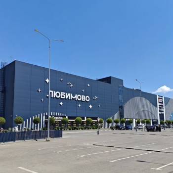 Продается 1-комнатная квартира, 22,5 м²