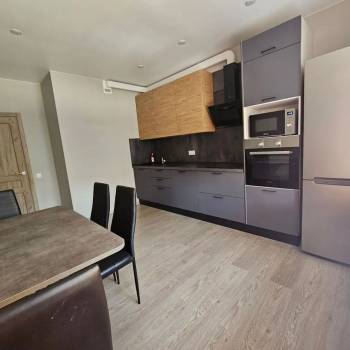 Продается 2-х комнатная квартира, 60,4 м²