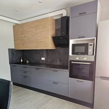 Продается 2-х комнатная квартира, 60,4 м²