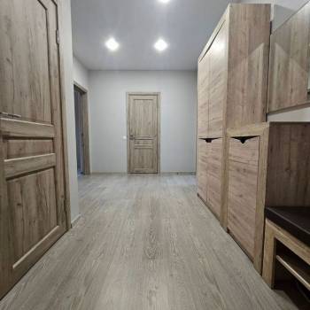 Продается 2-х комнатная квартира, 60,4 м²