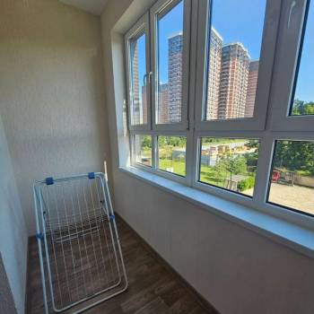 Продается 2-х комнатная квартира, 60,4 м²