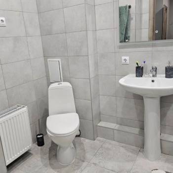 Продается 2-х комнатная квартира, 60,4 м²