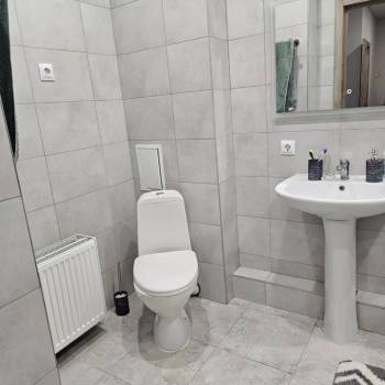 Продается 2-х комнатная квартира, 60,4 м²