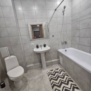 Продается 2-х комнатная квартира, 60,4 м²