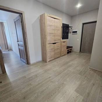 Продается 2-х комнатная квартира, 60,4 м²