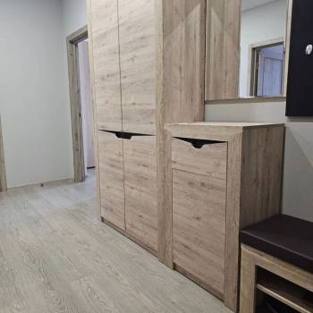 Продается 2-х комнатная квартира, 60,4 м²