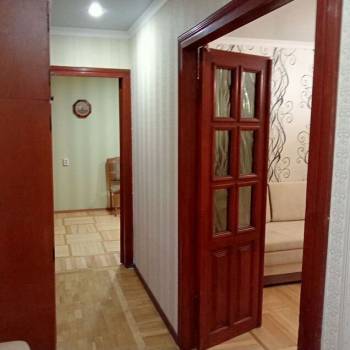 Сдается 2-х комнатная квартира, 48 м²