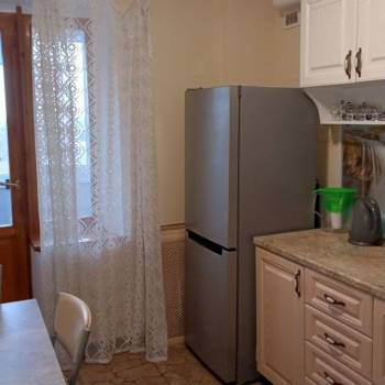 Сдается 2-х комнатная квартира, 48 м²