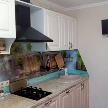 Сдается 2-х комнатная квартира, 48 м²