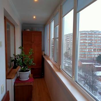 Сдается 2-х комнатная квартира, 48 м²