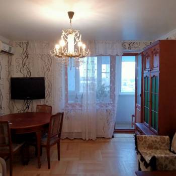 Сдается 2-х комнатная квартира, 48 м²