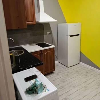 Продается 1-комнатная квартира, 30 м²