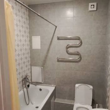 Продается 1-комнатная квартира, 30 м²