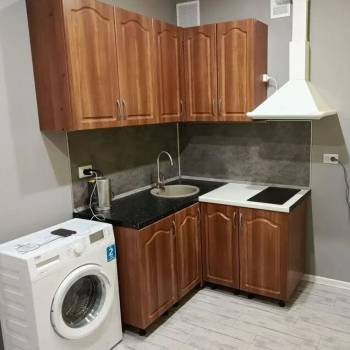 Продается 1-комнатная квартира, 30 м²