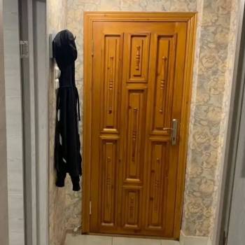 Продается 1-комнатная квартира, 33,7 м²