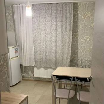 Продается 1-комнатная квартира, 33,7 м²