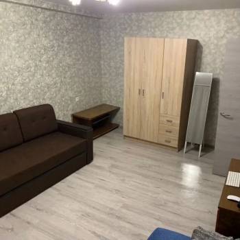 Продается 1-комнатная квартира, 33,7 м²