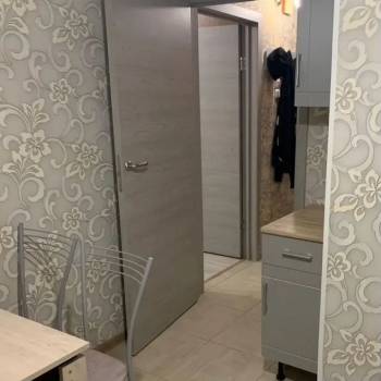 Продается 1-комнатная квартира, 33,7 м²