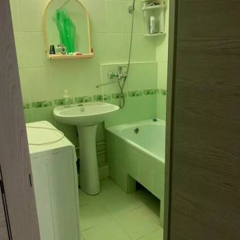 Продается 1-комнатная квартира, 33,7 м²