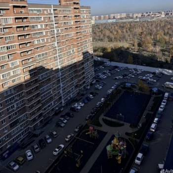 Продается 2-х комнатная квартира, 42 м²