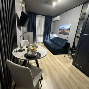 Продается 2-х комнатная квартира, 42 м²
