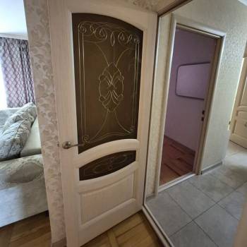 Продается 3-х комнатная квартира, 57 м²