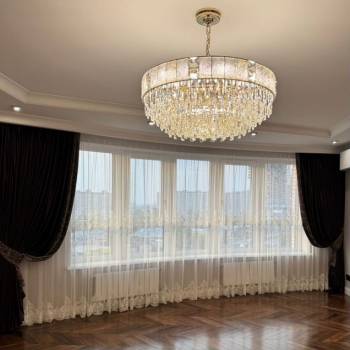 Продается 3-х комнатная квартира, 96,6 м²