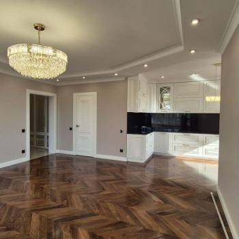 Продается 3-х комнатная квартира, 96,6 м²