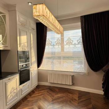Продается 3-х комнатная квартира, 96,6 м²