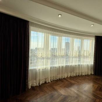 Продается 3-х комнатная квартира, 96,6 м²