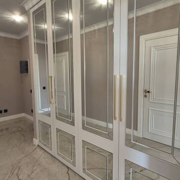 Продается 3-х комнатная квартира, 96,6 м²